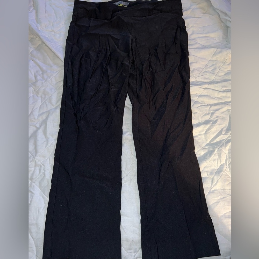 Addition Elle Petite Pull On Pants